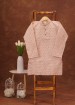 European Linen Kurta For Boys