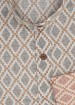European Linen Kurta For Boys