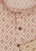 European Linen Kurta For Boys