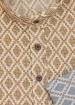 European Linen Kurta For Boys