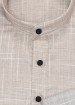 Sansad Linen Kurta For Boys