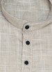 Sansad Linen Kurta For Boys