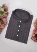 Self Lining Kurta For Boys