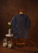 Self Lining Kurta For Boys