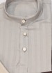 Self Lining Kurta For Boys