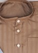 Self Lining Kurta For Boys