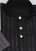 Self Lining Kurta For Boys