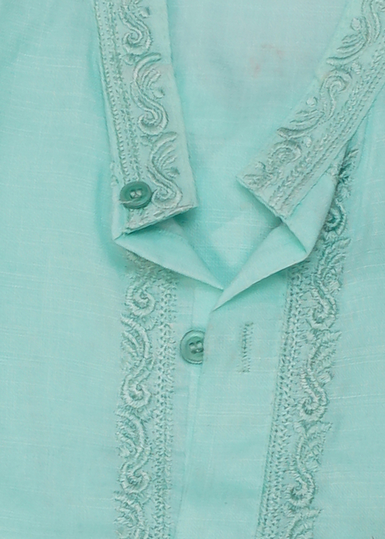 Nepali Kurta For Boys