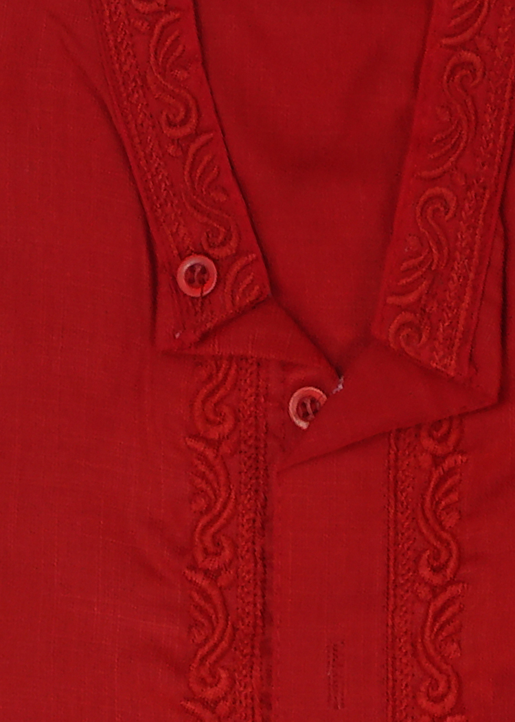 Nepali Kurta For Boys