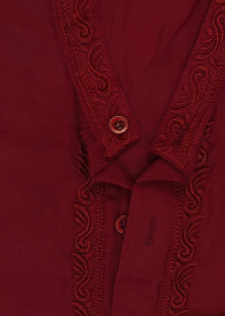 Nepali Kurta For Boys