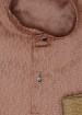 Jacquard Kurta For Boys