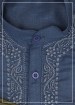 Malai Cotton Ginni Work For Boys