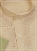 Malai Cotton Ginni Work For Boys