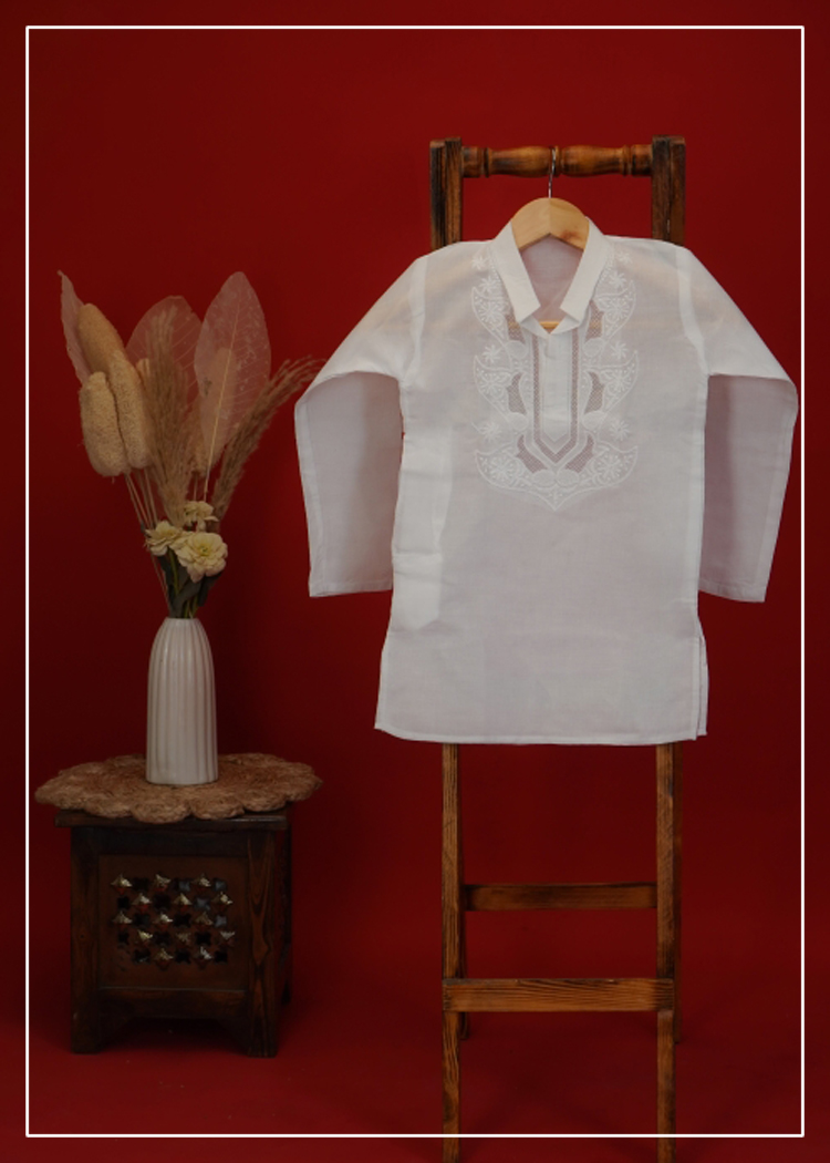 Boys Network Kurta 