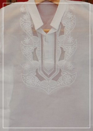 Boys Network Kurta 