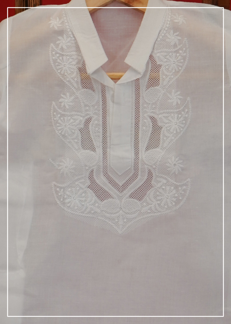 Boys Network Kurta 