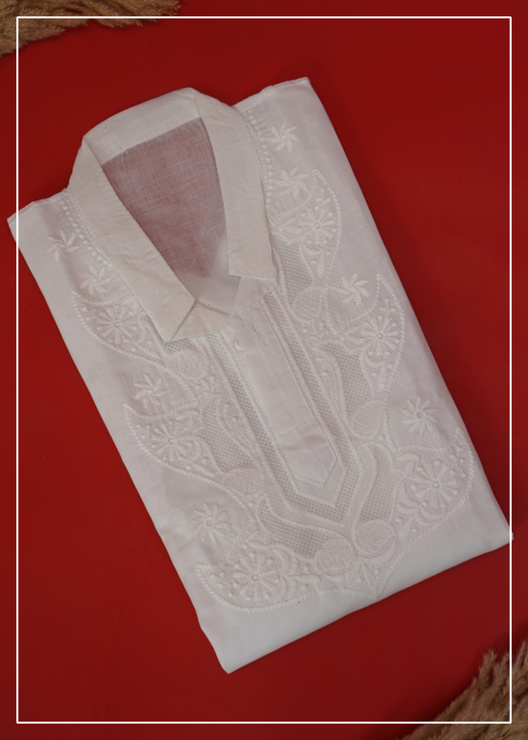 Boys Network Kurta 