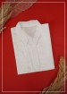 Jaali Work Kurta For Boys