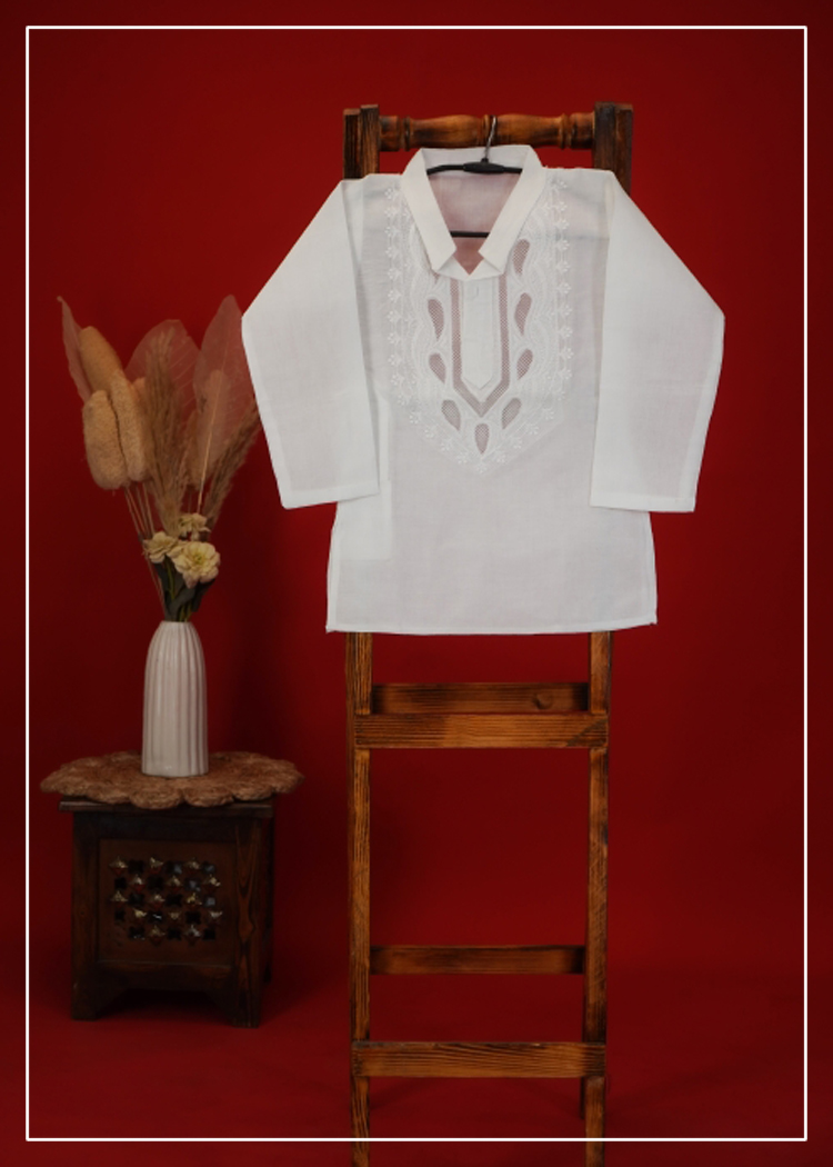 Eid Kurta For Boys
