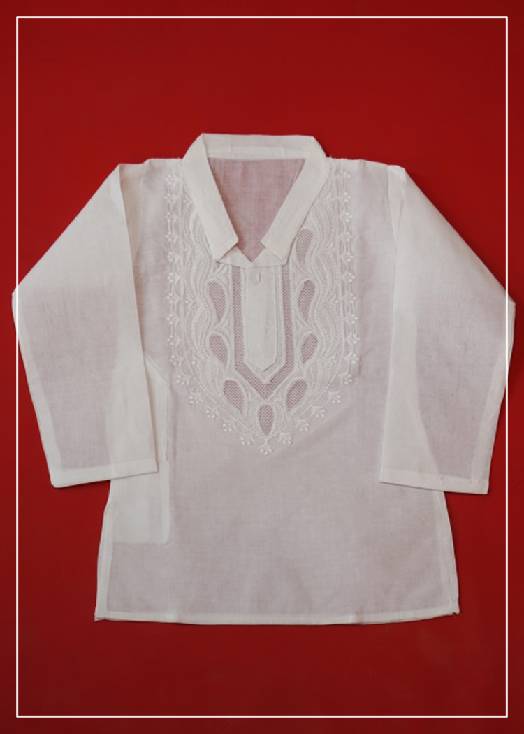 Eid Kurta For Boys