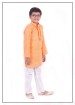 Citra Khadi Cotton Kurta 