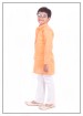 Citra Khadi Cotton Kurta 
