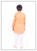 Citra Khadi Cotton Kurta 