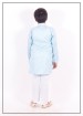 Self Printed Boys Kurta Pajama