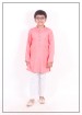 Rayon Zari Lining Boys Kurta Pajama