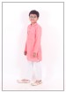 Rayon Zari Lining Boys Kurta Pajama