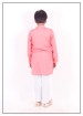 Rayon Zari Lining Boys Kurta Pajama