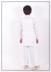 Net Work Lucknowi Boys Kurta Pajama