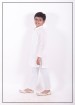 Gala Work Lucknowi Boys Kurta Pajama