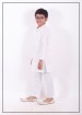 Net Work Chikankari Boys Kurta Pajama 