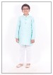 Tipki Linen Kid Kurta Pajama
