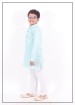 Tipki Linen Kid Kurta Pajama