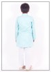 Tipki Linen Kid Kurta Pajama