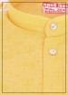 Yellow Lining Boys Kurta Pajama