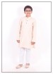 Matka Silk Boys Kurta Pajama
