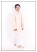 Matka Silk Boys Kurta Pajama
