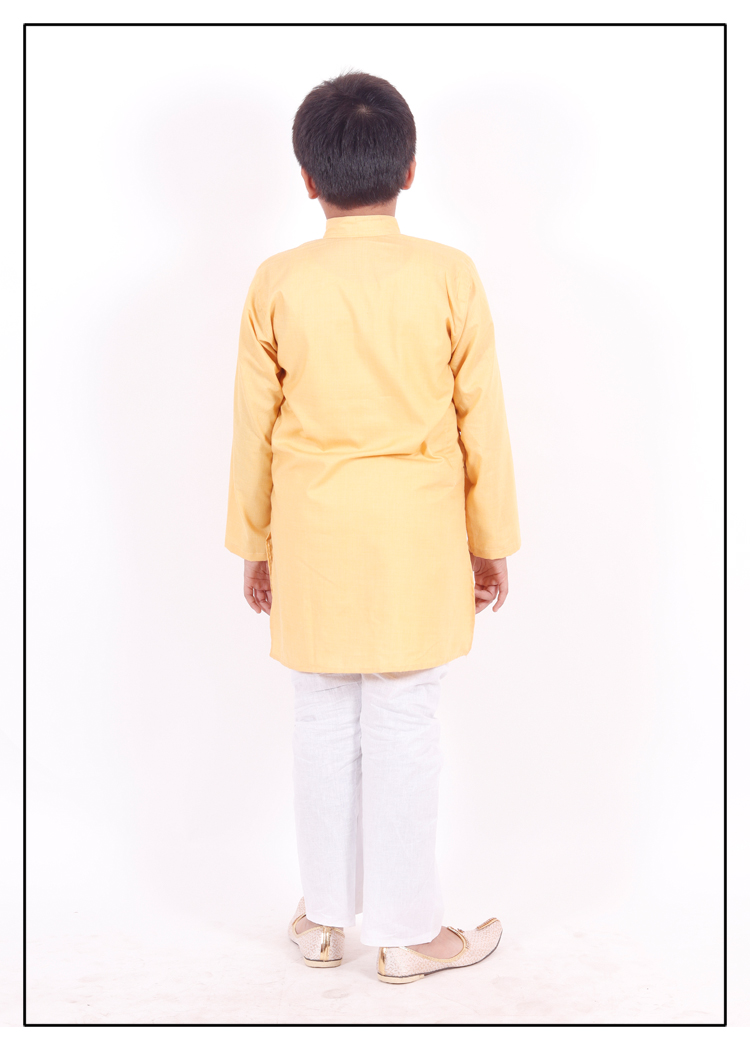 Cotton Boys Kurta Pajama 
