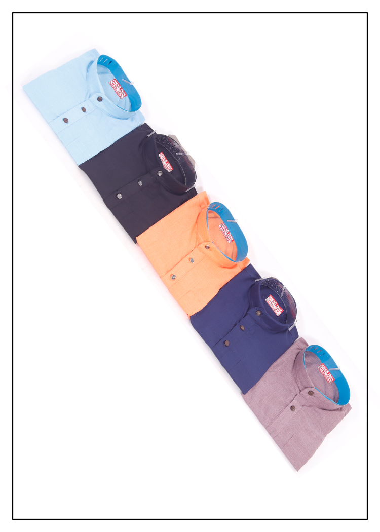 Cotton Boys Kurta Pajama 