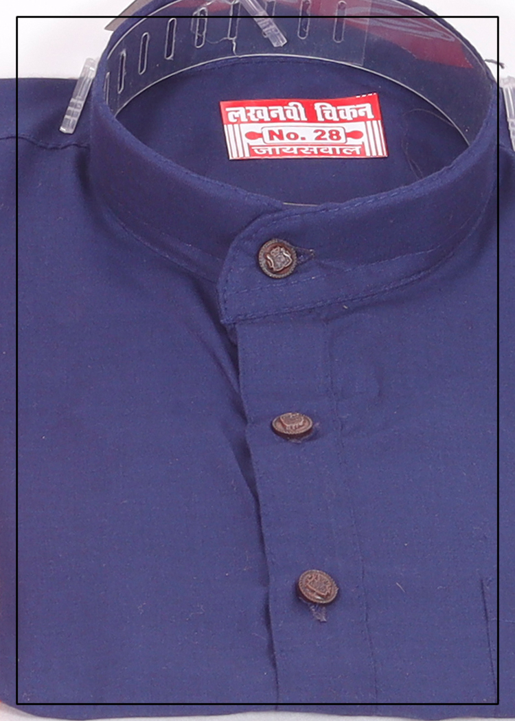 Cotton Boys Kurta Pajama 