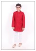Soft Cotton Kid Kurta Pajama