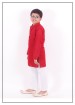 Soft Cotton Kid Kurta Pajama